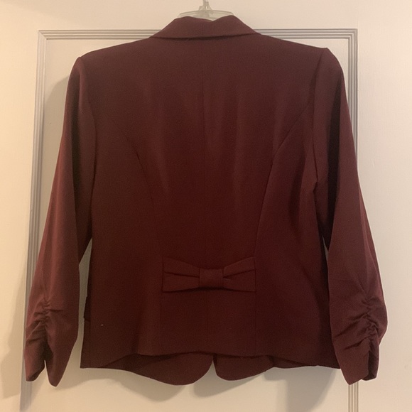 NWT Maurice’s blazer - Picture 4 of 5